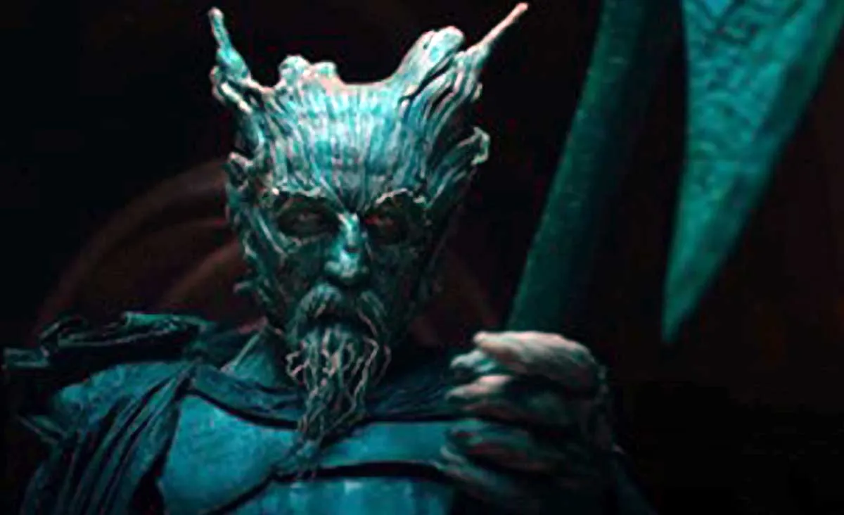 凯尔特神话的流行文化影响