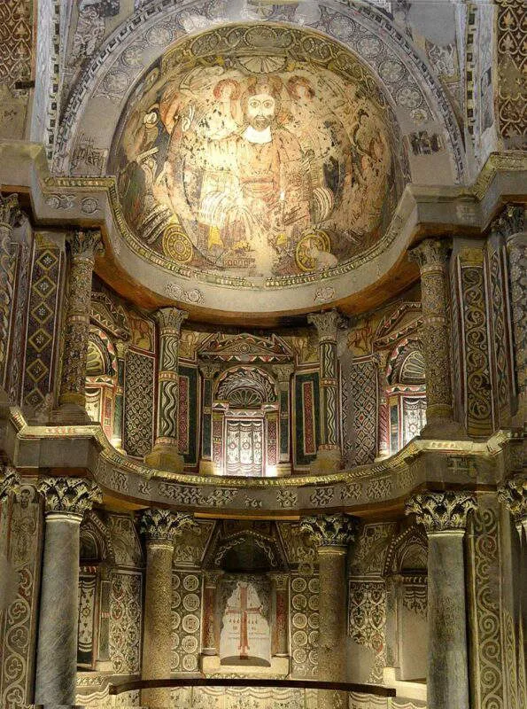 一性论的创立原则是什么？