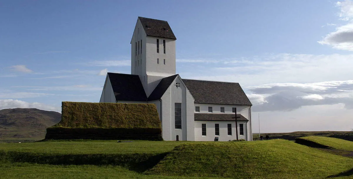 北欧亡灵：维京海盗世界的幽灵