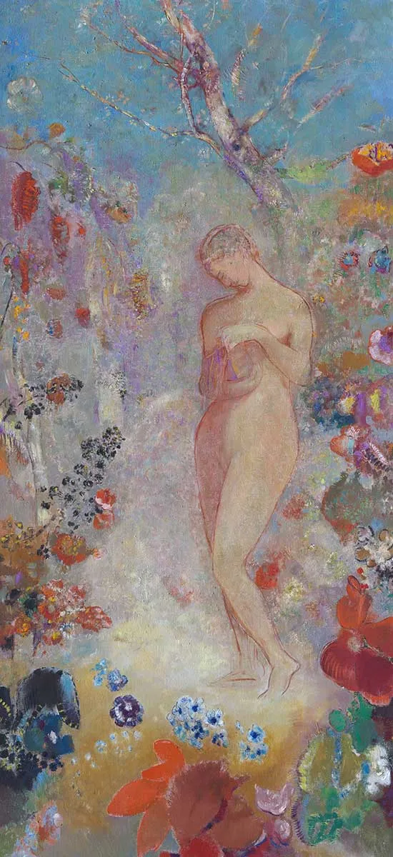 潘多拉魔盒：希望为何是最后礼物？