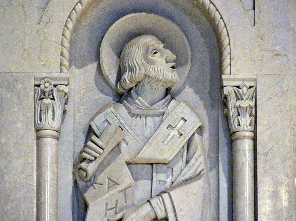 圣经失落书籍之谜
(Shèngjīng shīluò shūjí zhī mí)
Mystery of the Lost Books of the Bible