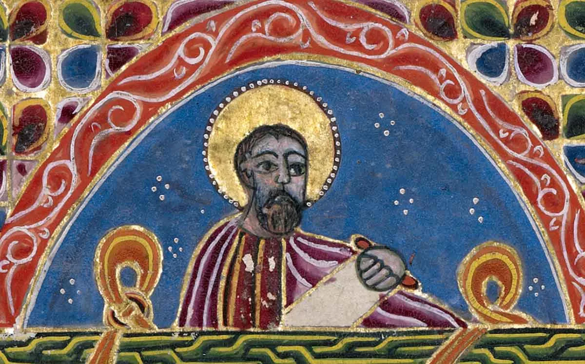 圣经失落书籍之谜
(Shèngjīng shīluò shūjí zhī mí)
Mystery of the Lost Books of the Bible