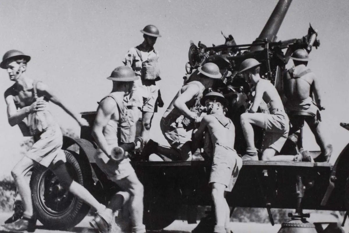 达尔文:澳大利亚的珍珠港