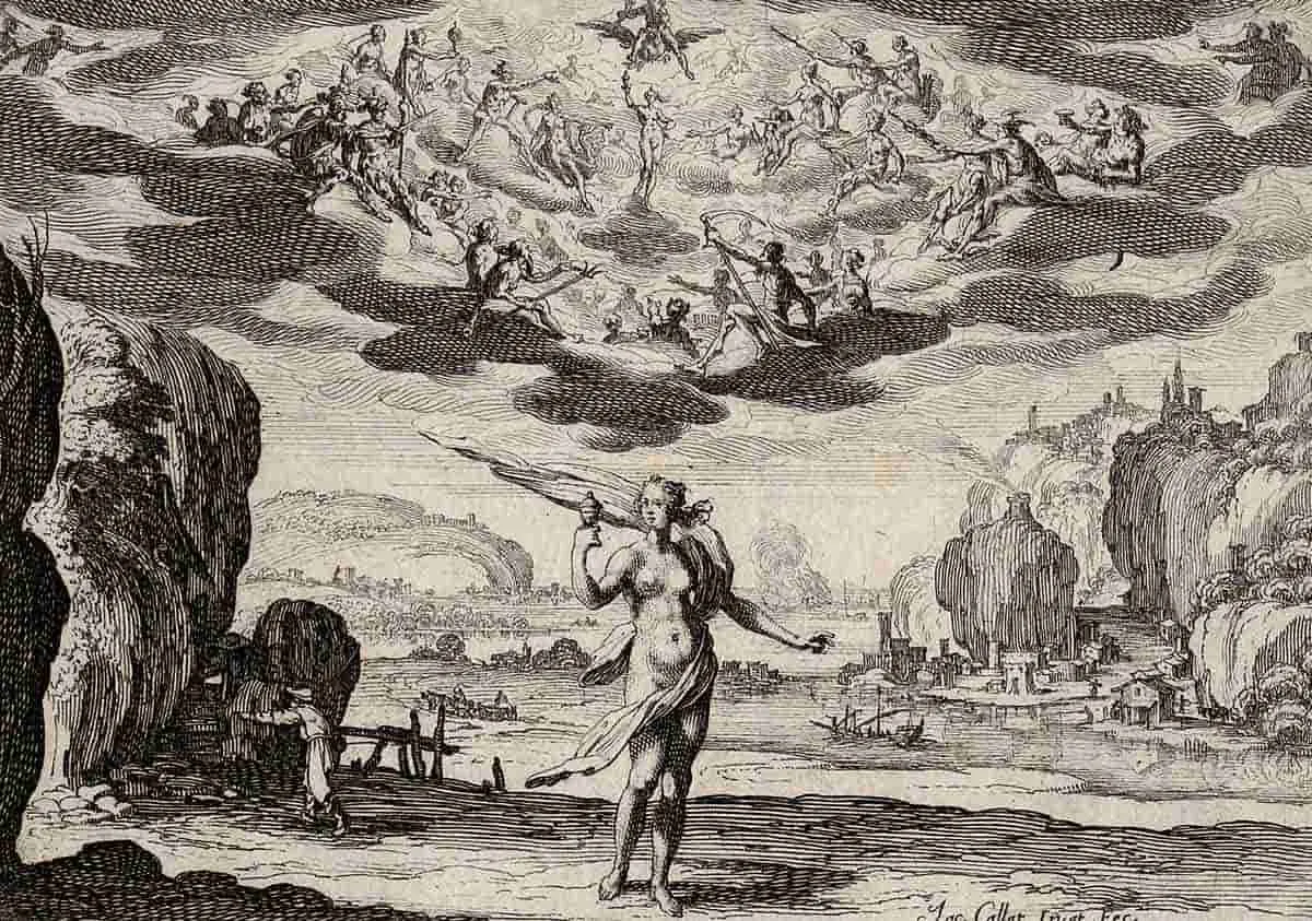 潘多拉魔盒：希望为何是最后礼物？