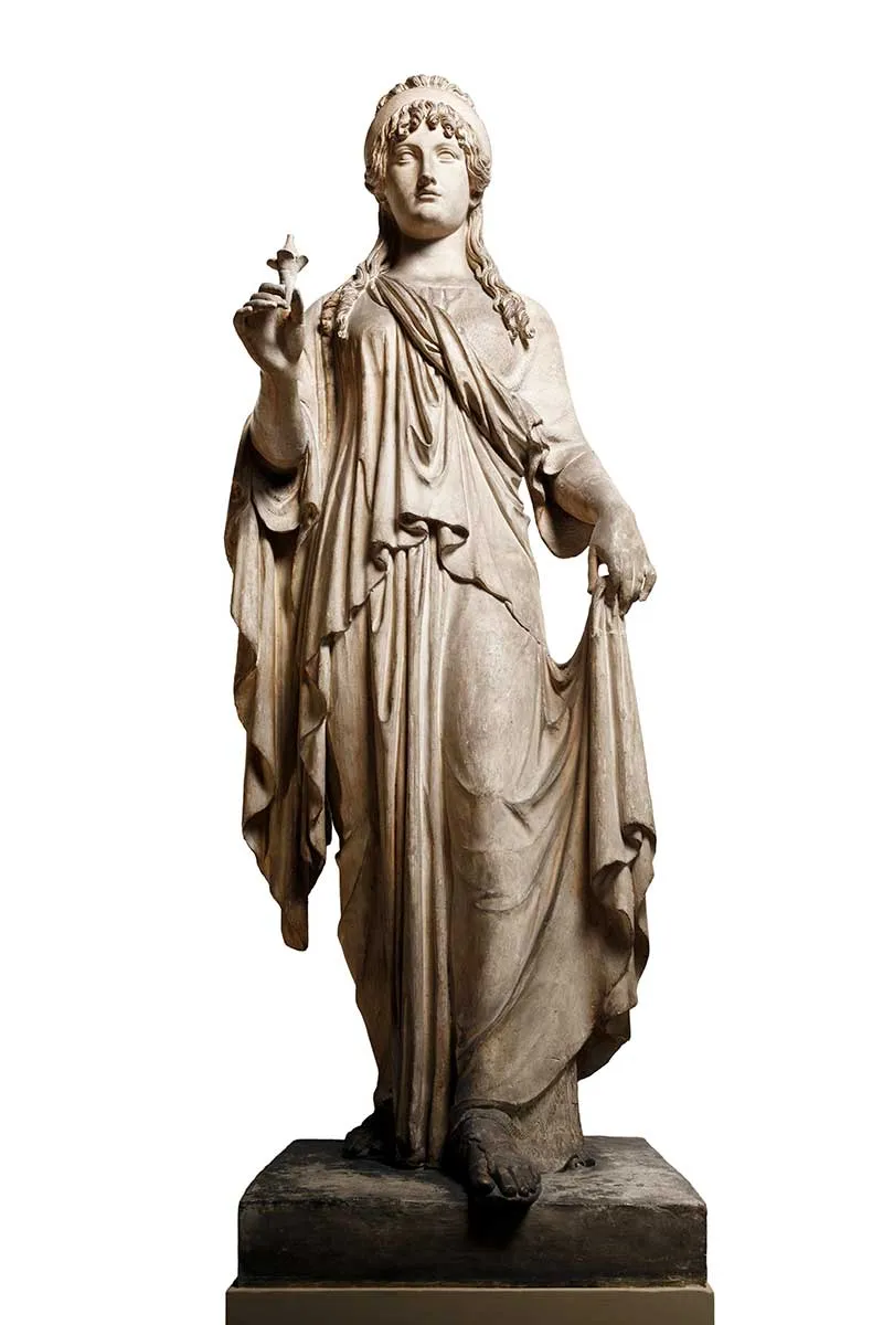 潘多拉魔盒：希望为何是最后礼物？