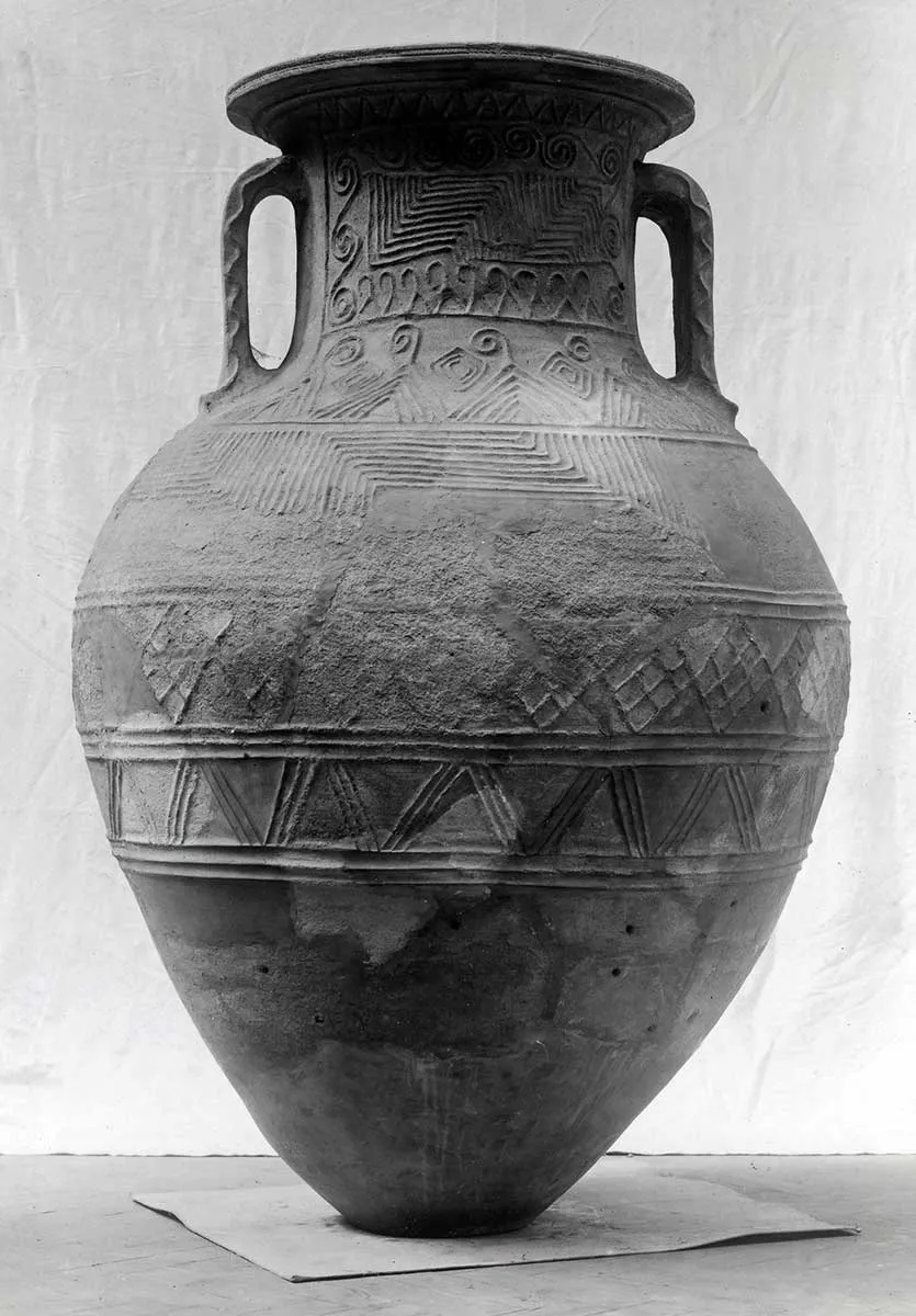 潘多拉魔盒：希望为何是最后礼物？