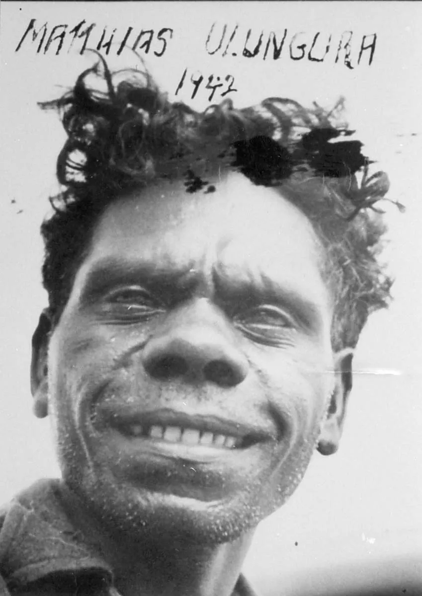 达尔文:澳大利亚的珍珠港