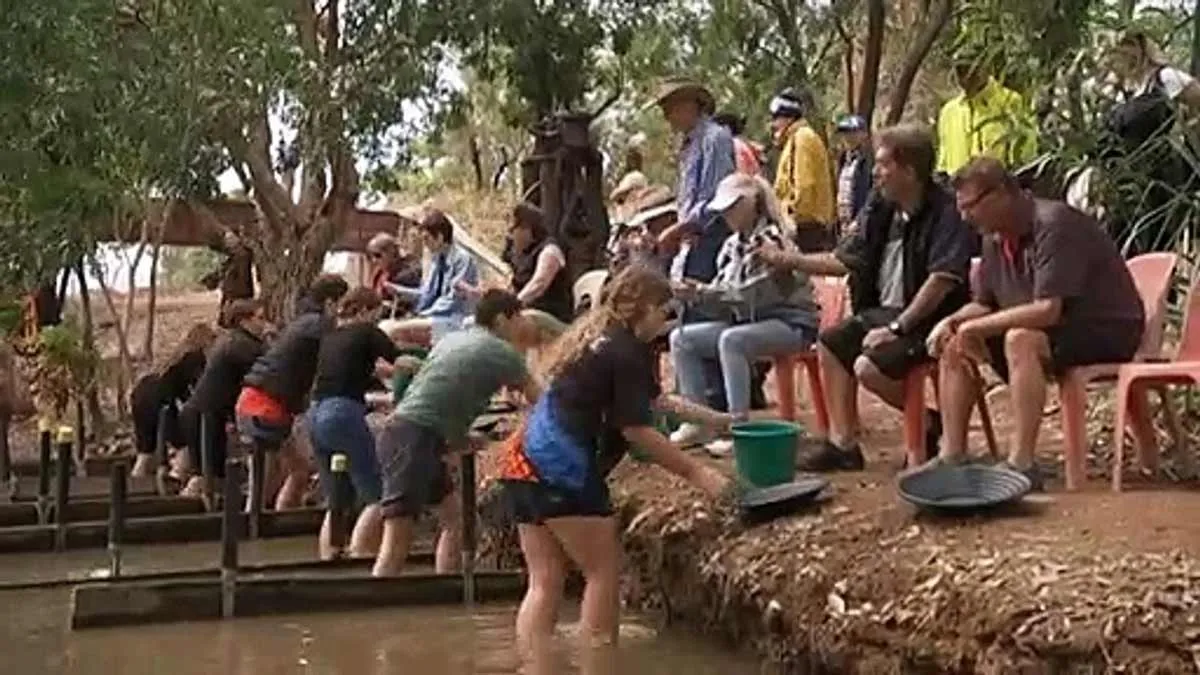 达尔文:澳大利亚的珍珠港