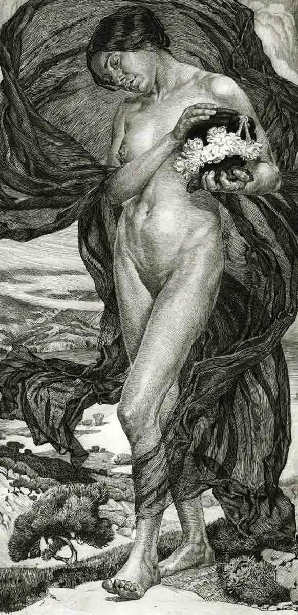 潘多拉魔盒：希望为何是最后礼物？