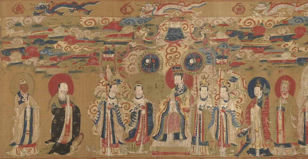 理解儒家思想的六大核心主题