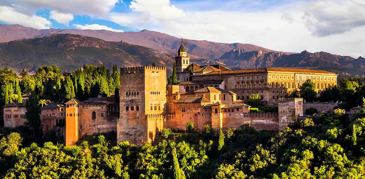 全球六大中世纪古堡巡礼