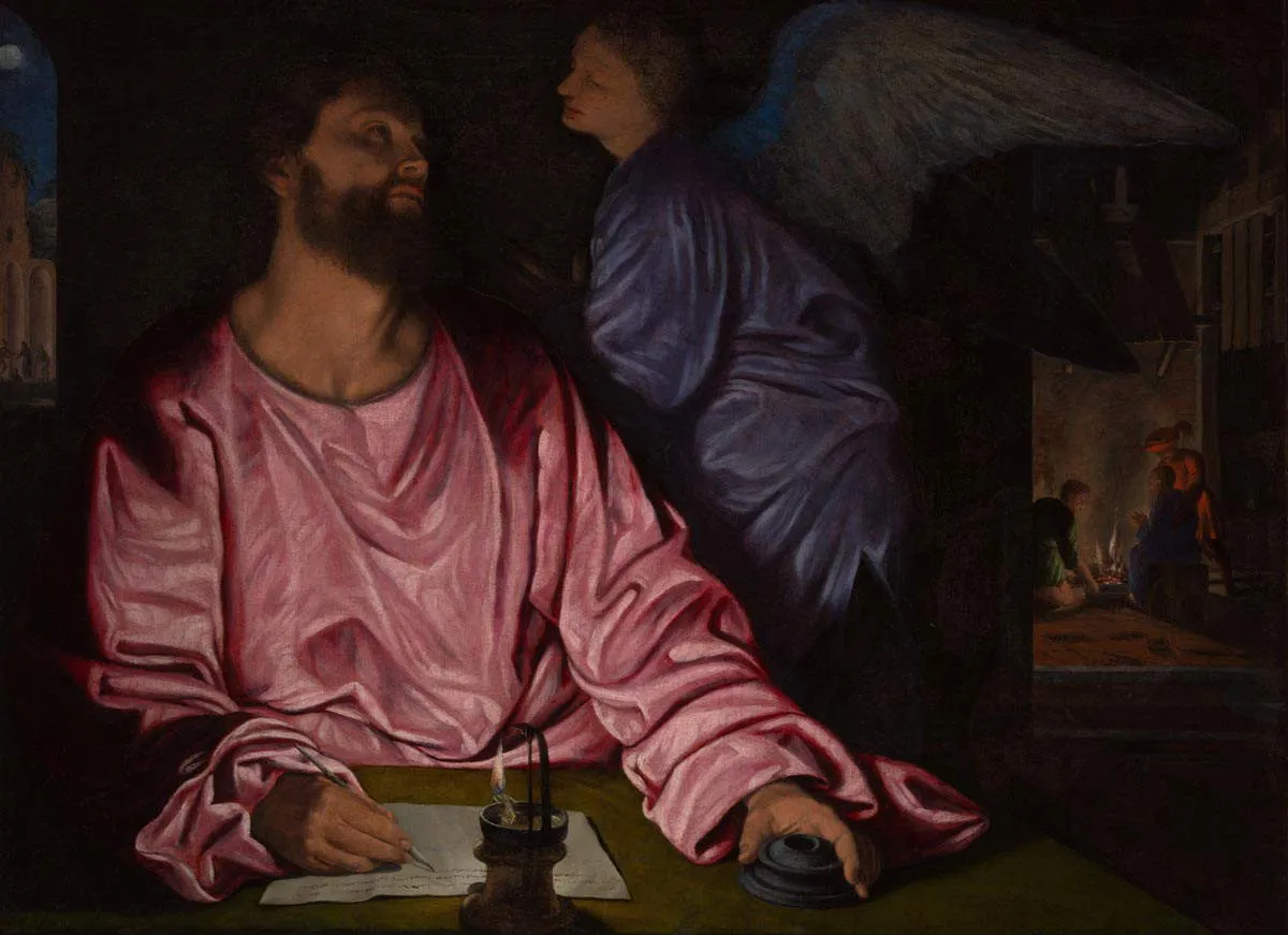 耶稣最后的命令:大使命是什么?