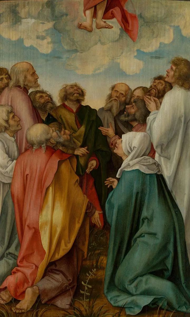 耶稣最后的命令:大使命是什么?