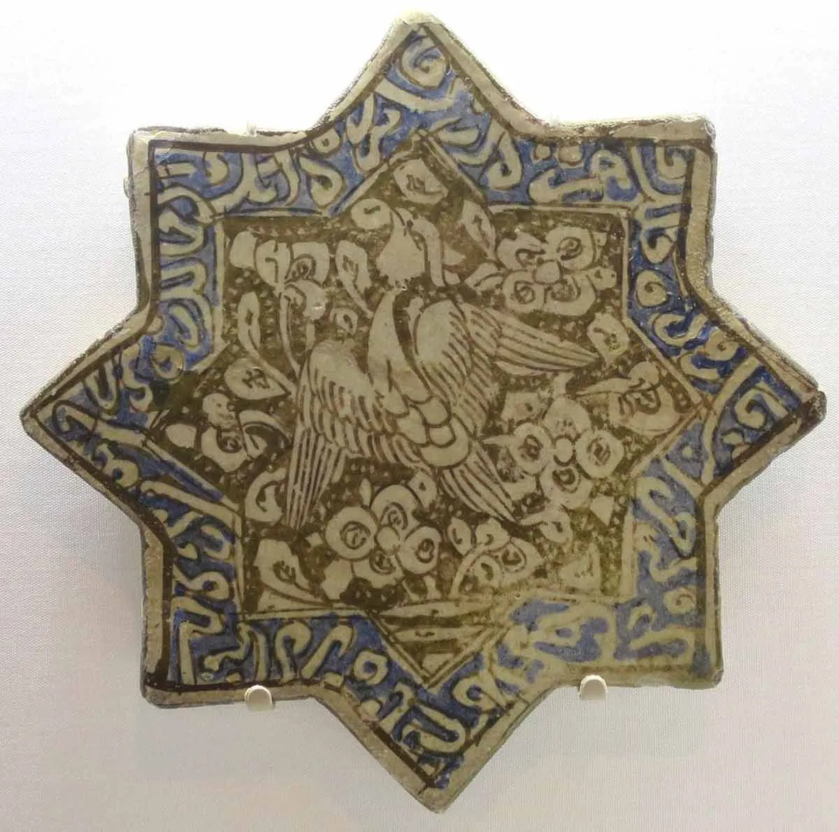 凤凰:希腊到基督教的象征演变