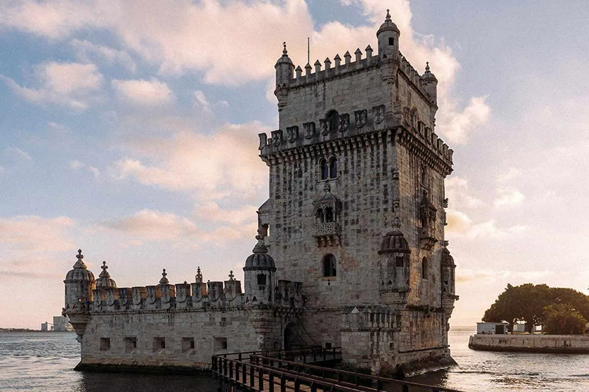 里斯本历史艺术博物馆之旅