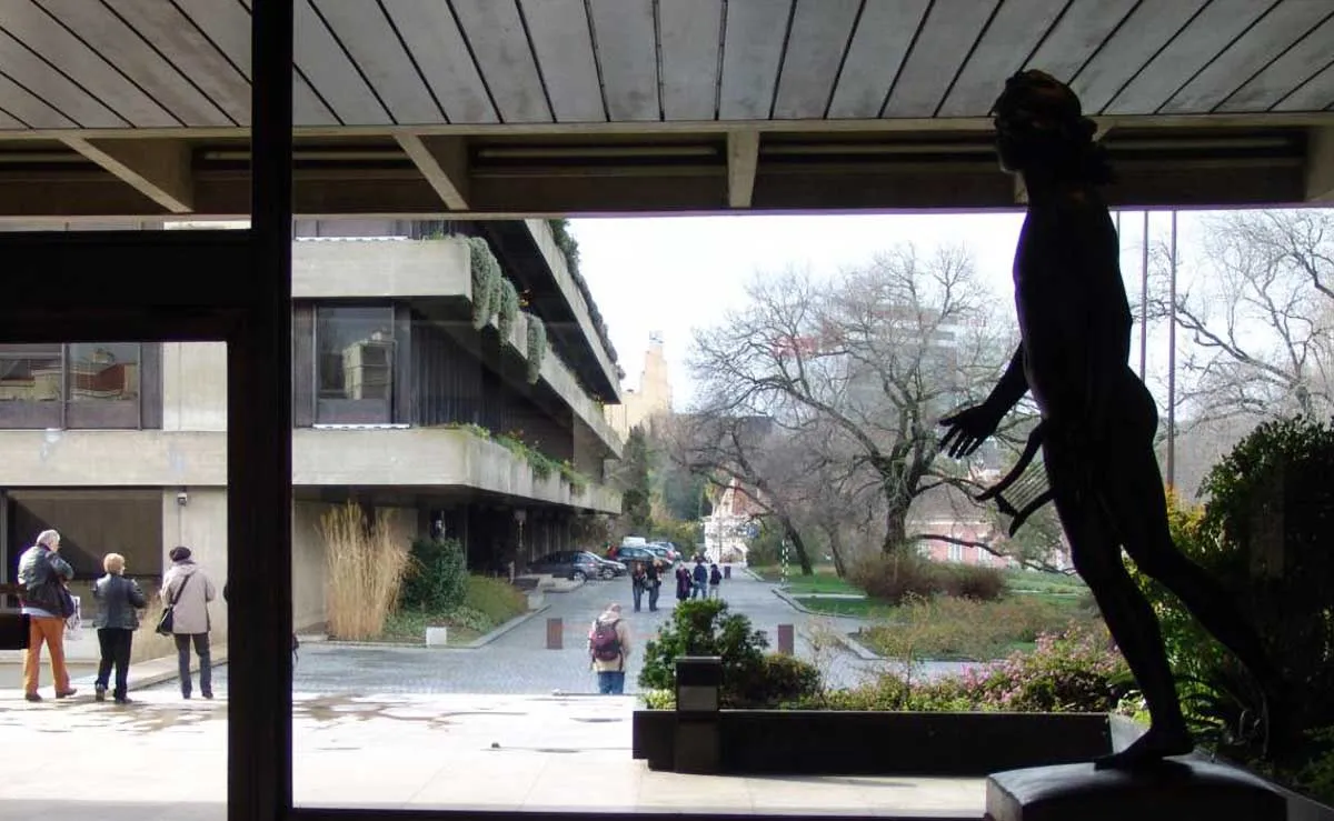 里斯本历史艺术博物馆之旅