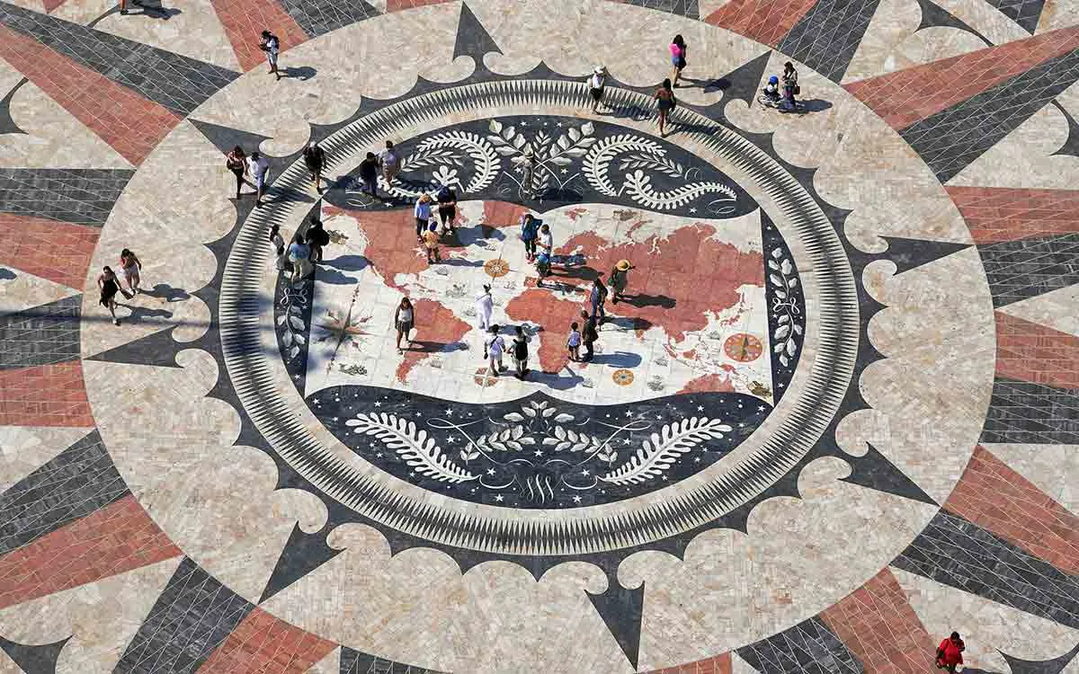 里斯本历史艺术博物馆之旅