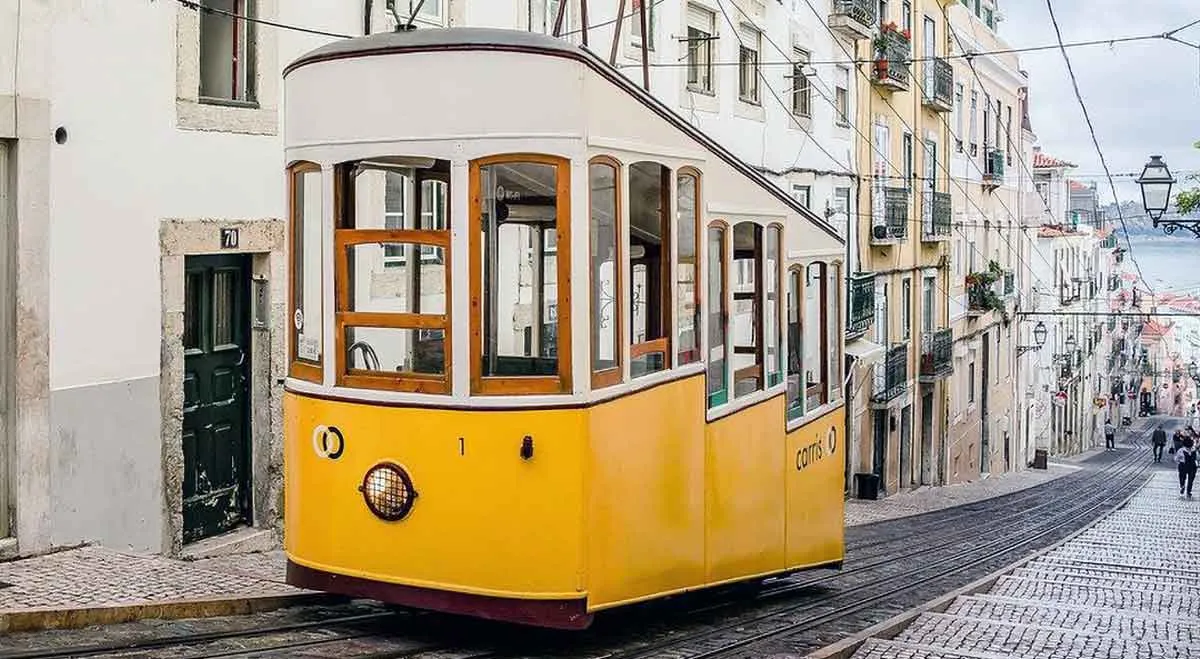 里斯本历史艺术博物馆之旅