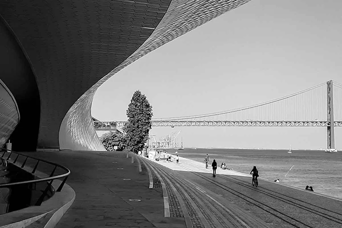 里斯本历史艺术博物馆之旅