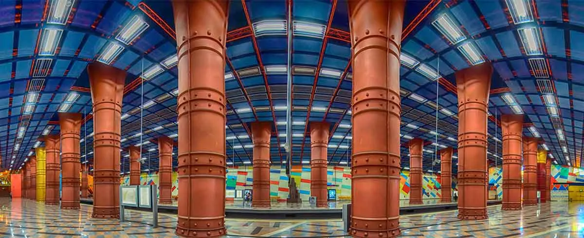 里斯本历史艺术博物馆之旅