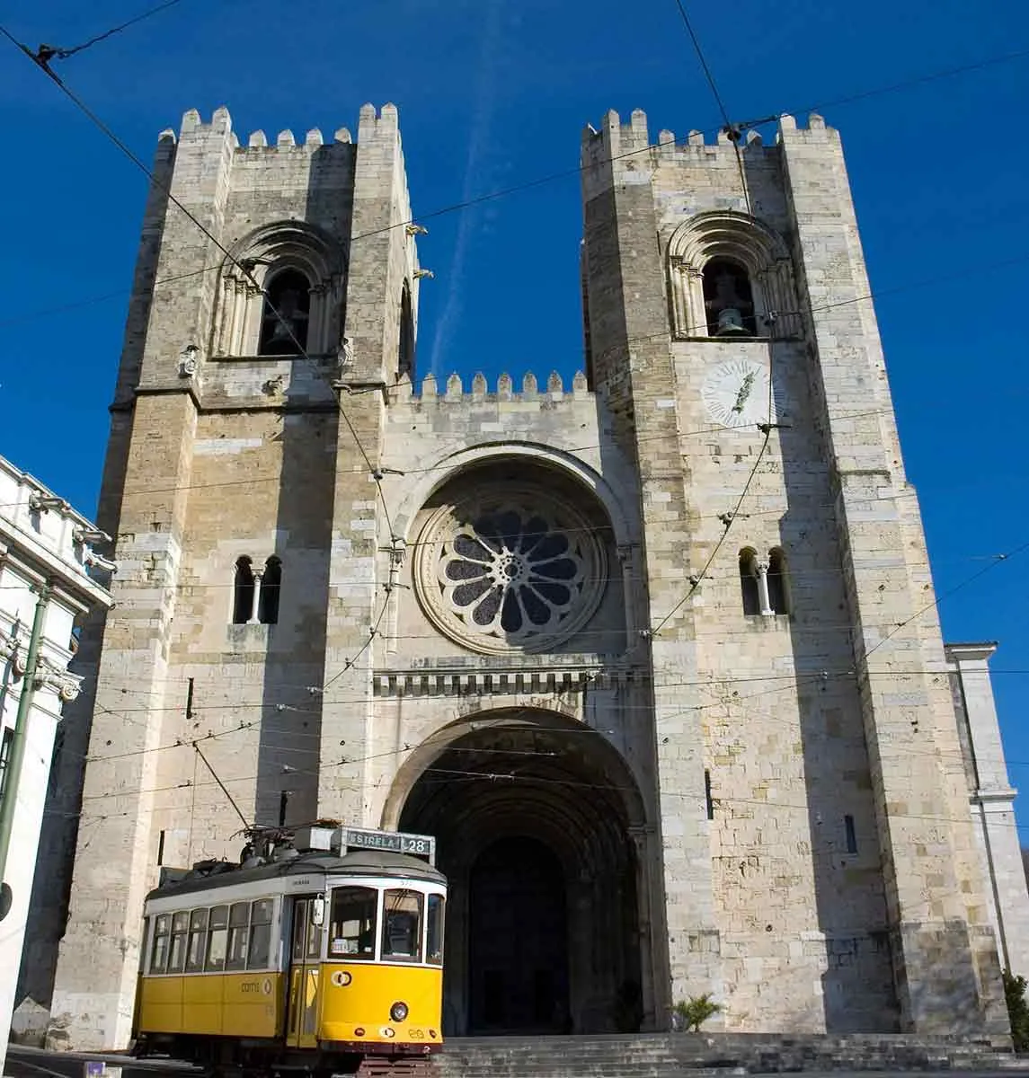 里斯本历史艺术博物馆之旅