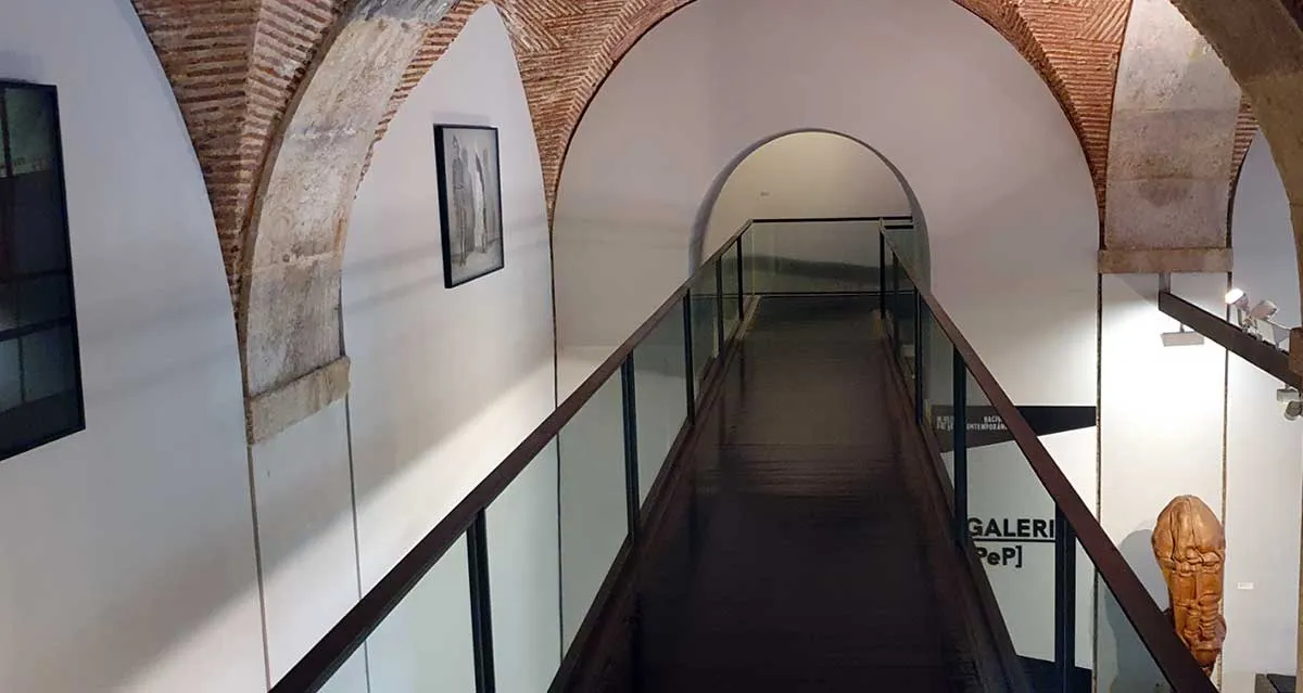 里斯本历史艺术博物馆之旅