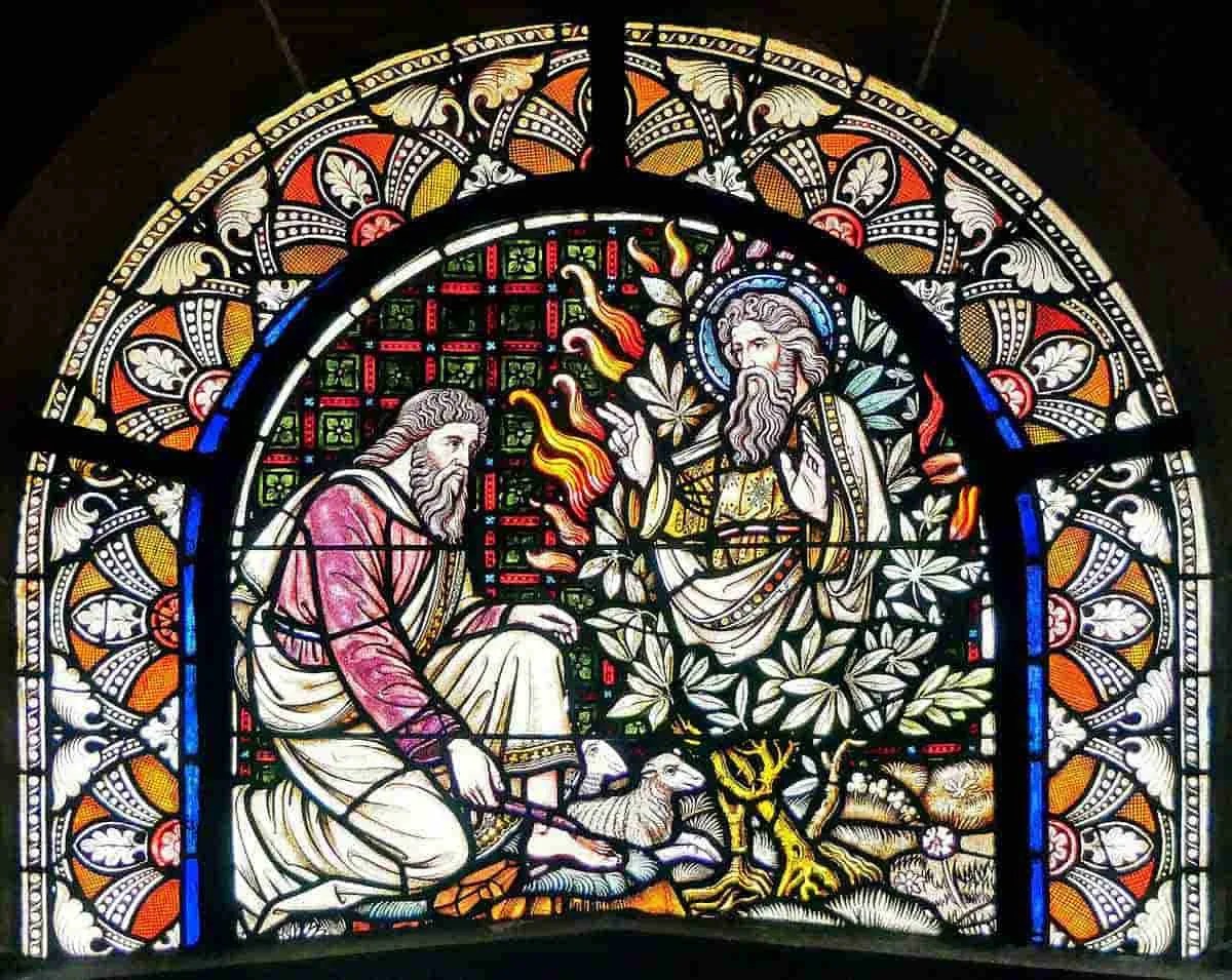 基督教三位一体神学详解