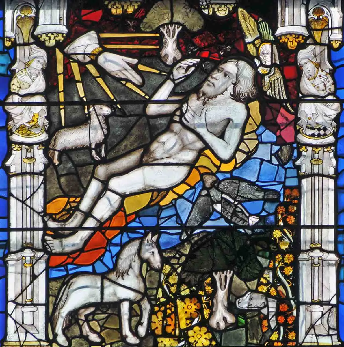 基督教三位一体神学详解