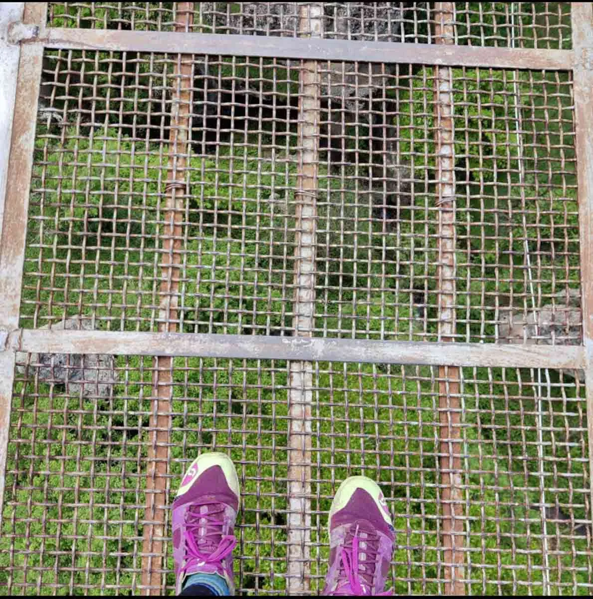 探秘遗忘之地：古欣佐列斯克洞穴世界