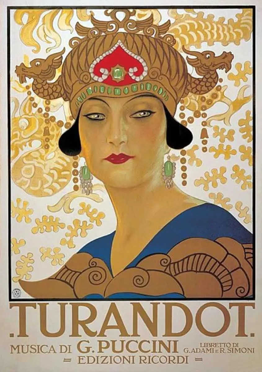 浪漫主义音乐赏析及名曲例举