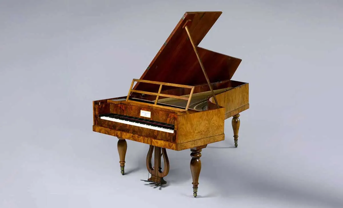 浪漫主义音乐赏析及名曲例举