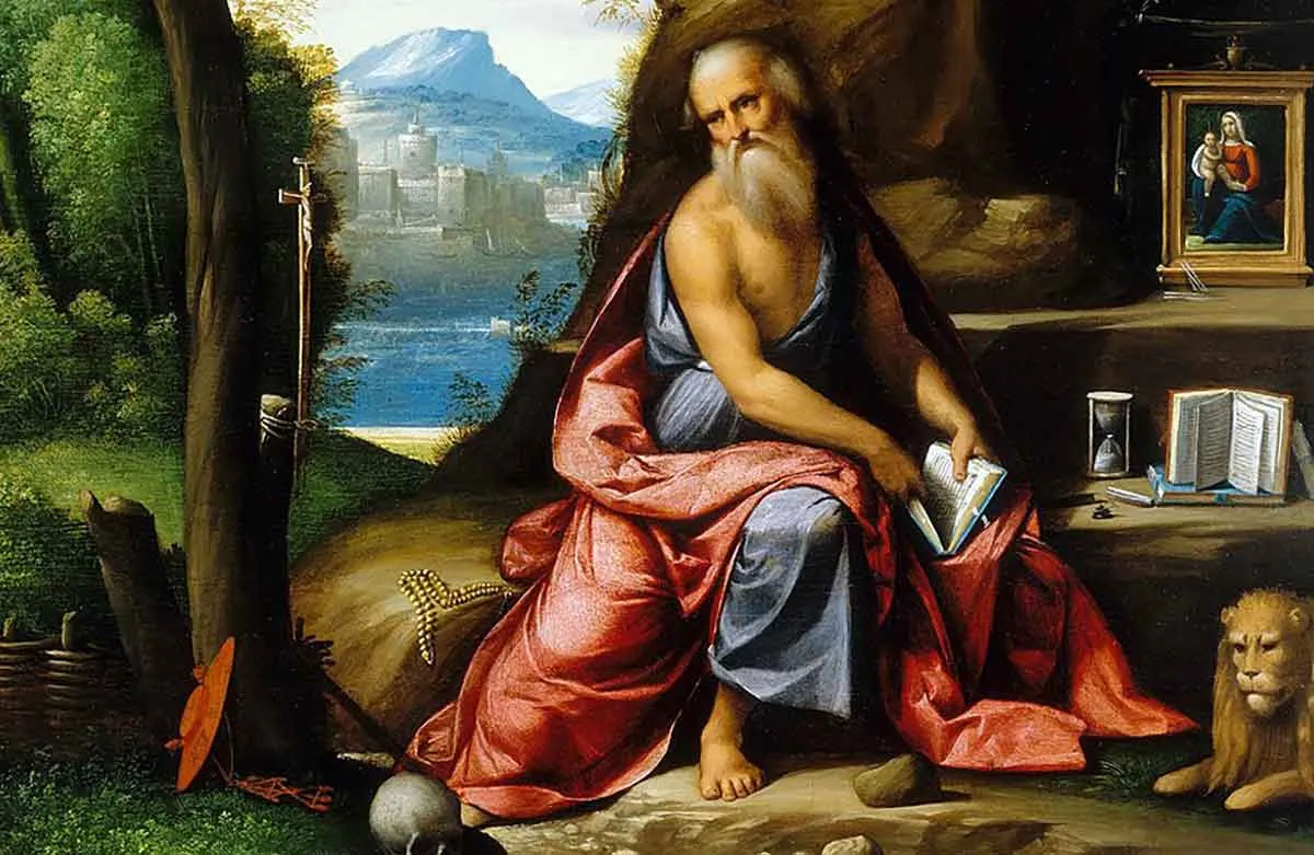 耶稣有兄弟姐妹吗？