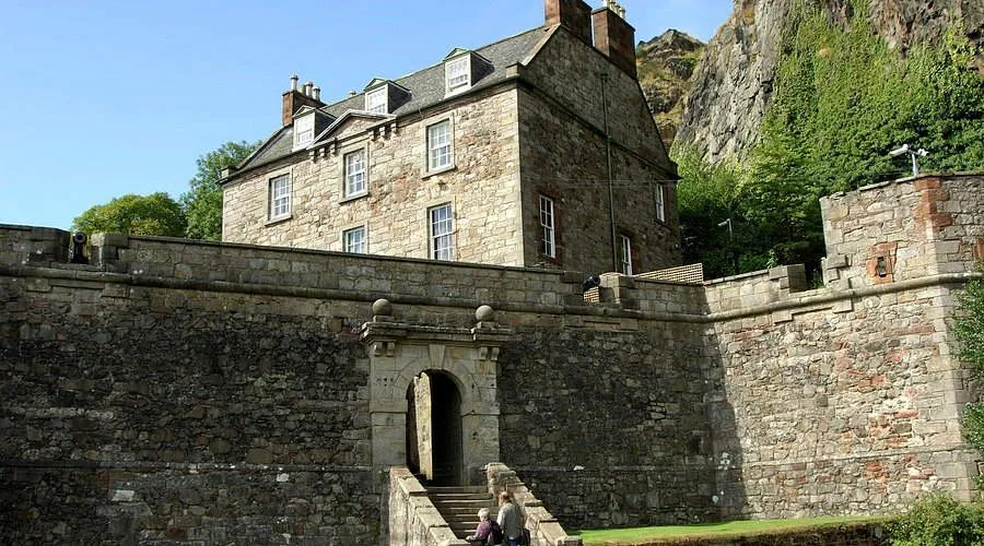 苏格兰天空岛七大历史景点