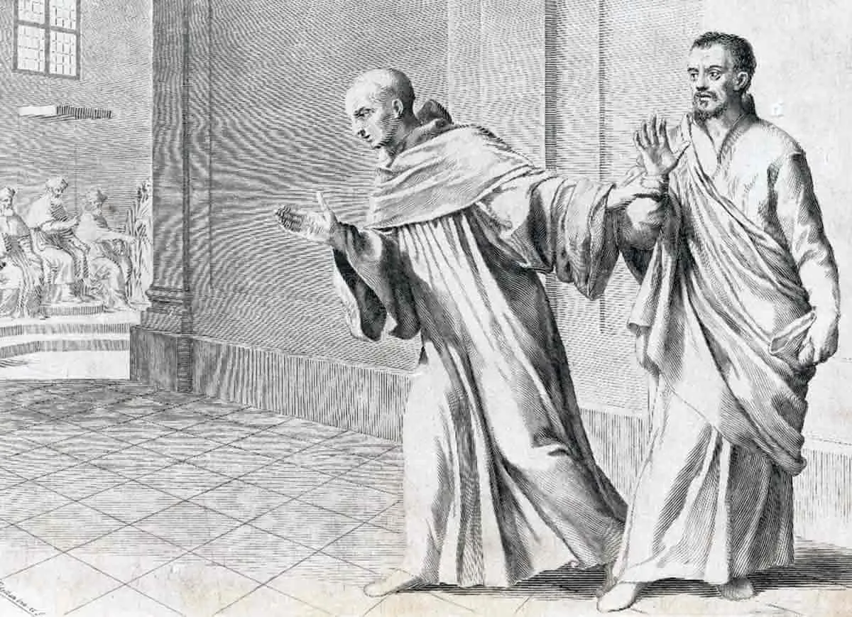 十二世纪欧洲文艺复兴变革