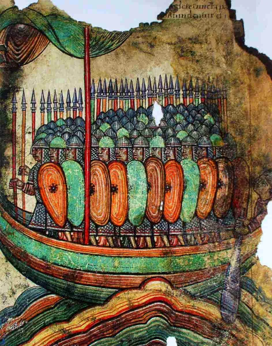 十二世纪欧洲文艺复兴变革