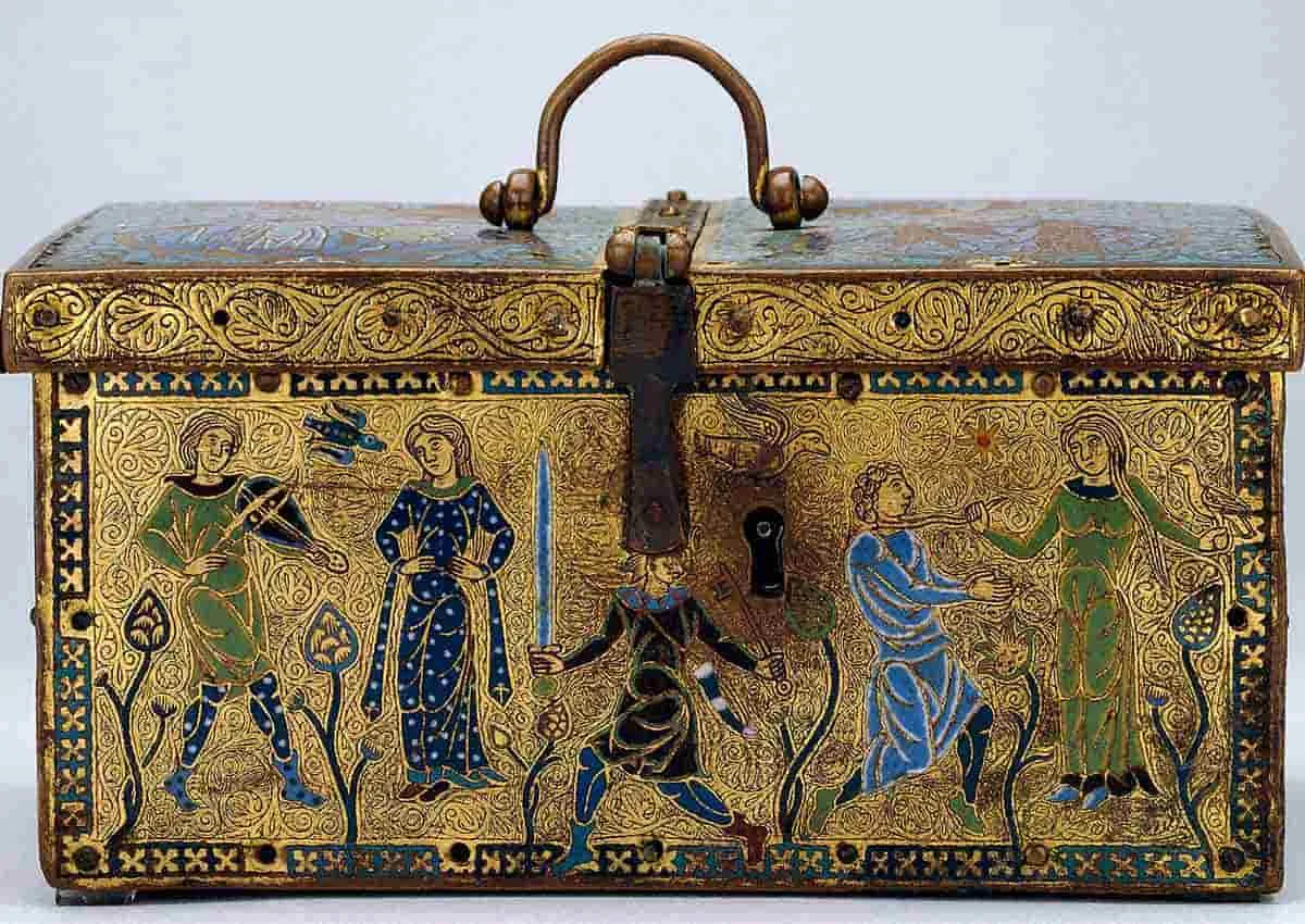 十二世纪欧洲文艺复兴变革