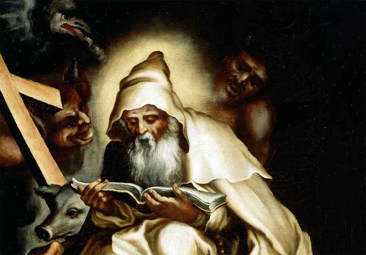 圣经中天使与恶魔如何影响人类