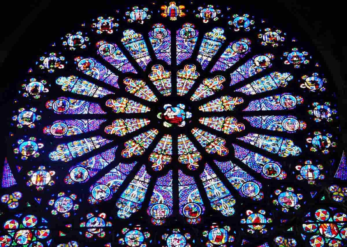 十二世纪欧洲文艺复兴变革