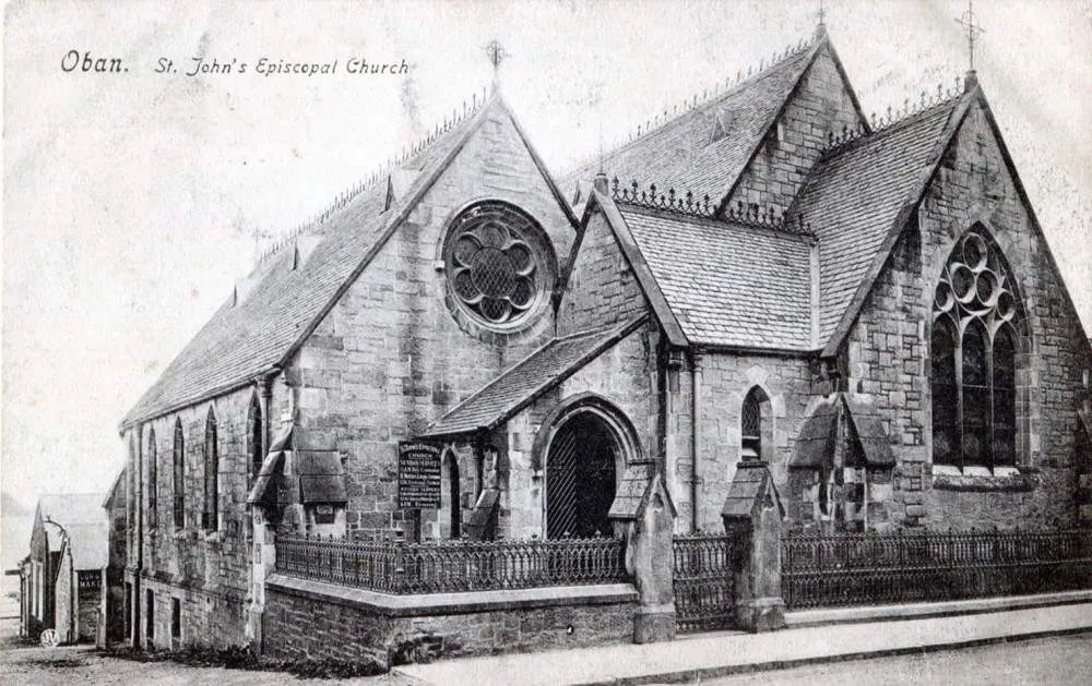 苏格兰天空岛七大历史景点