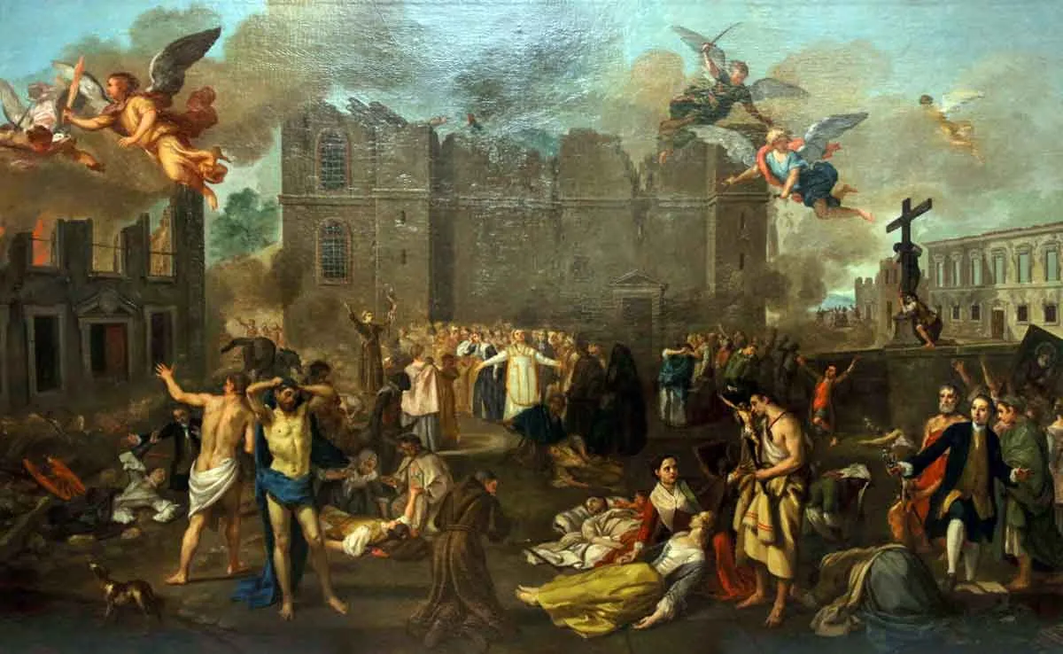 葡萄牙探险时代：拉各斯历史