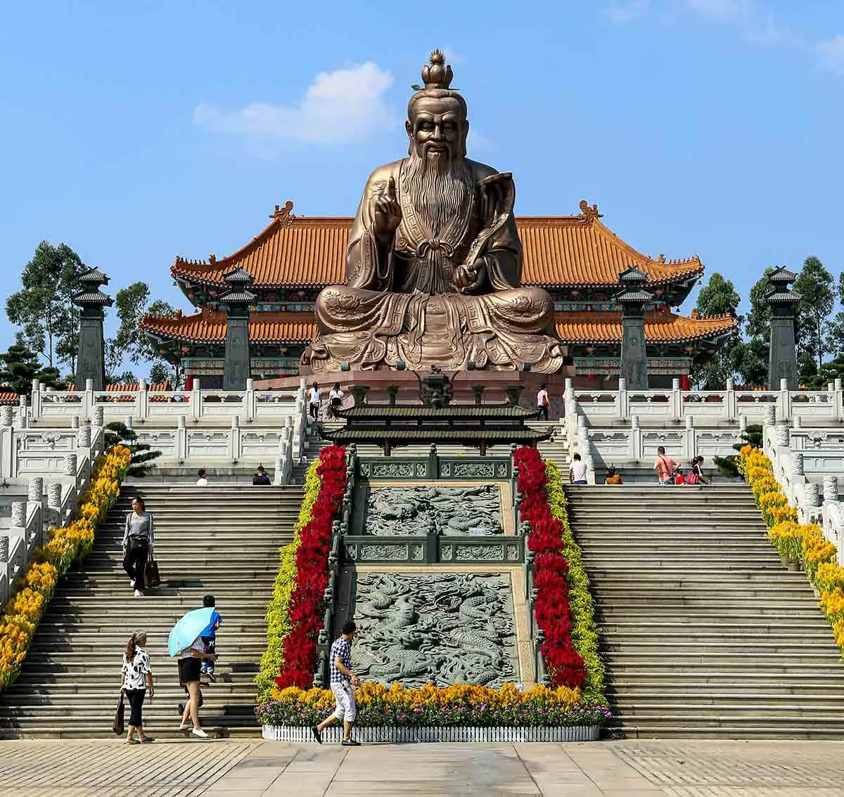 老子思想与道家思想的形成