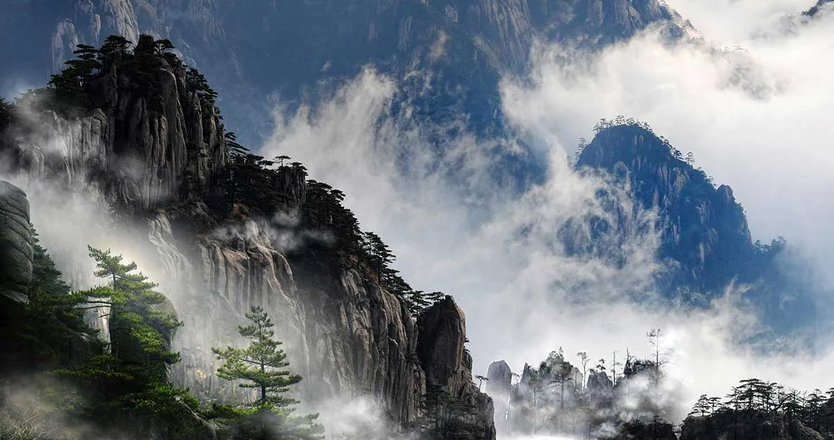 老子思想与道家思想的形成