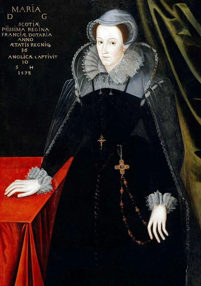 查理五世、弗朗索瓦一世与亨利八世:欧洲权力角逐