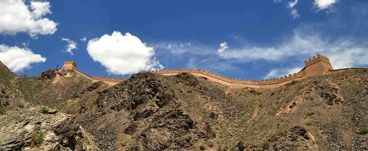 老子思想与道家思想的形成