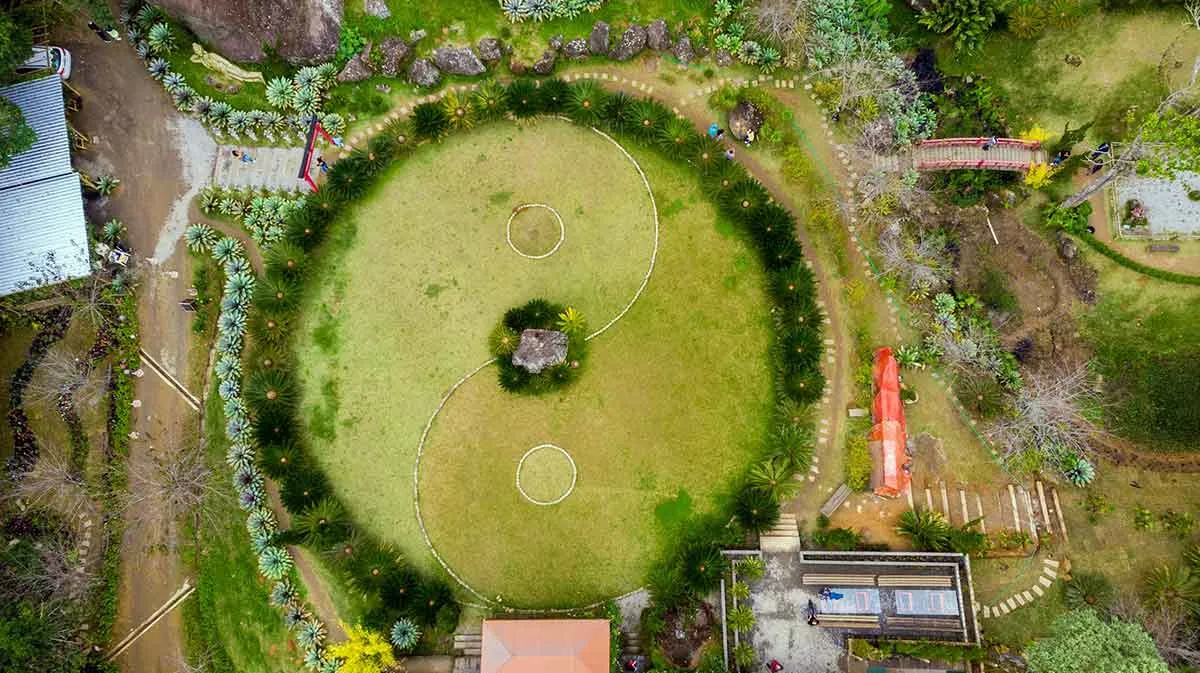 老子思想与道家思想的形成