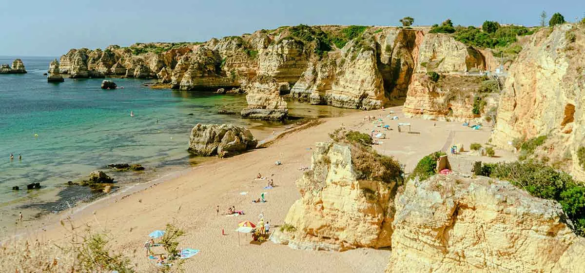 葡萄牙探险时代：拉各斯历史