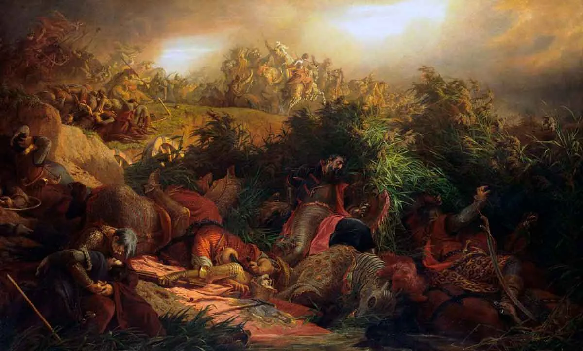 查理五世、弗朗索瓦一世与亨利八世:欧洲权力角逐