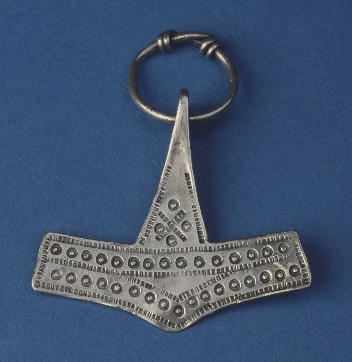 北欧神话十大神器