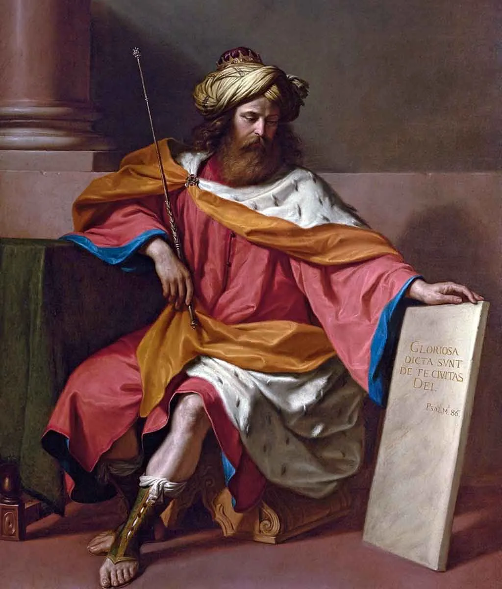 索罗门王后裔：埃塞俄比亚帝王血统之谜