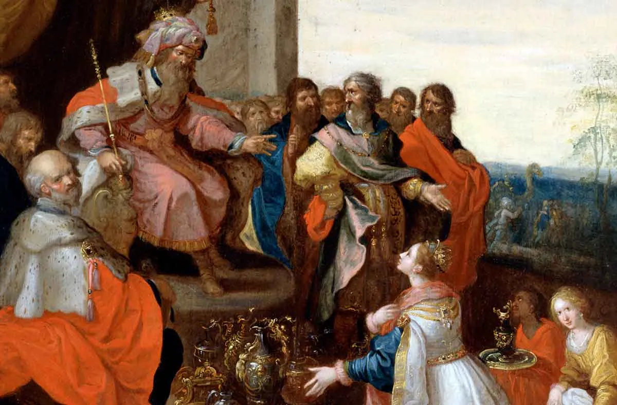 索罗门王后裔：埃塞俄比亚帝王血统之谜